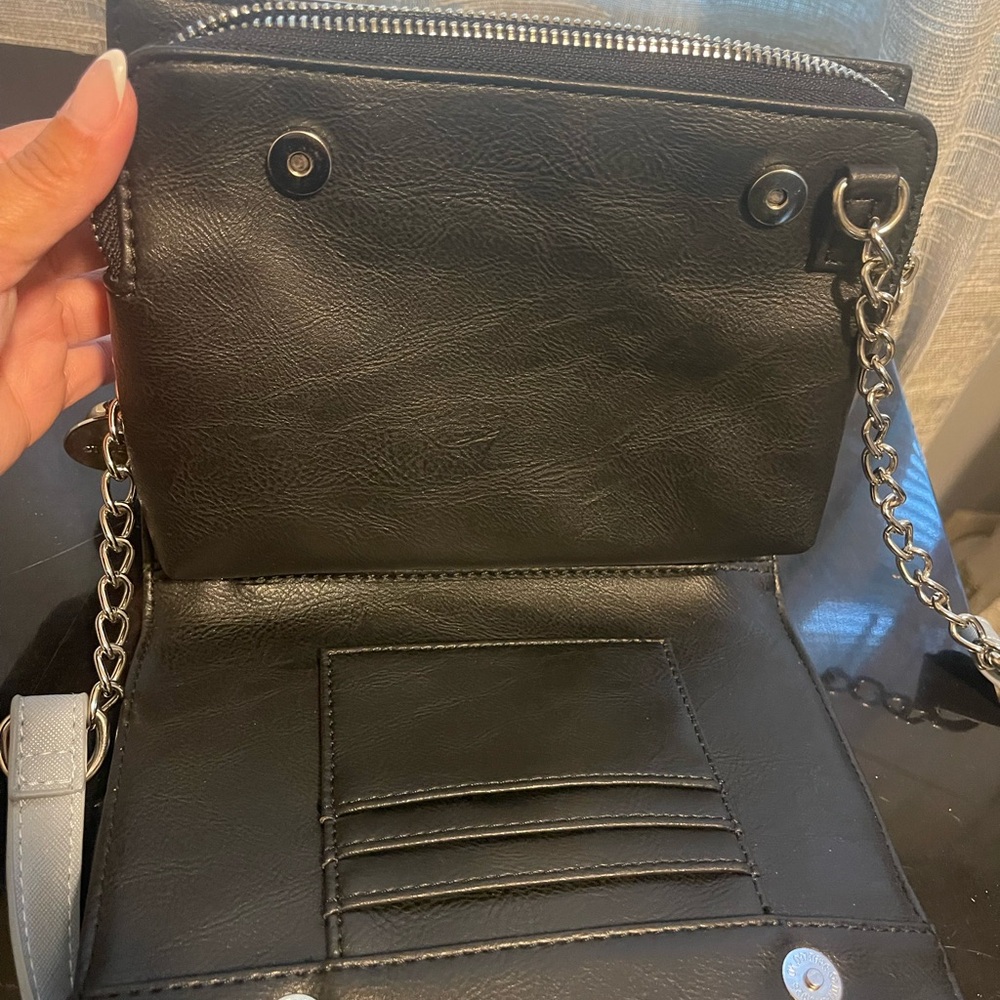 Steve Madden Crossbody - Picture 4 of 7
